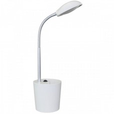 Φωτιστικό Γραφείου LED 5W 230V 4000K Λευκό Φως Ημέρας 6320